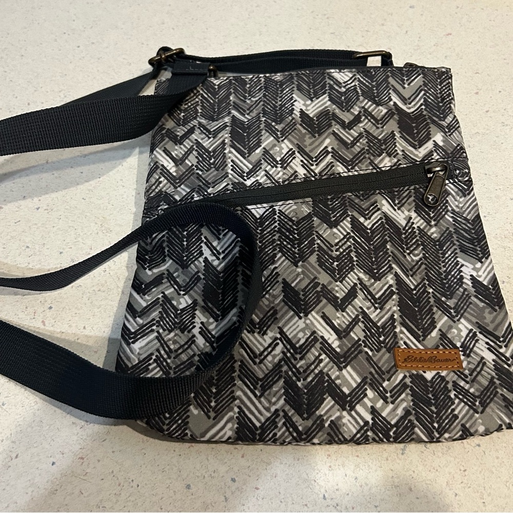 Eddie Bauer Connect Bag